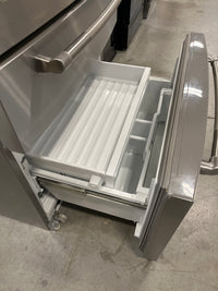 36" Jenn-Air French Door Refrigerator