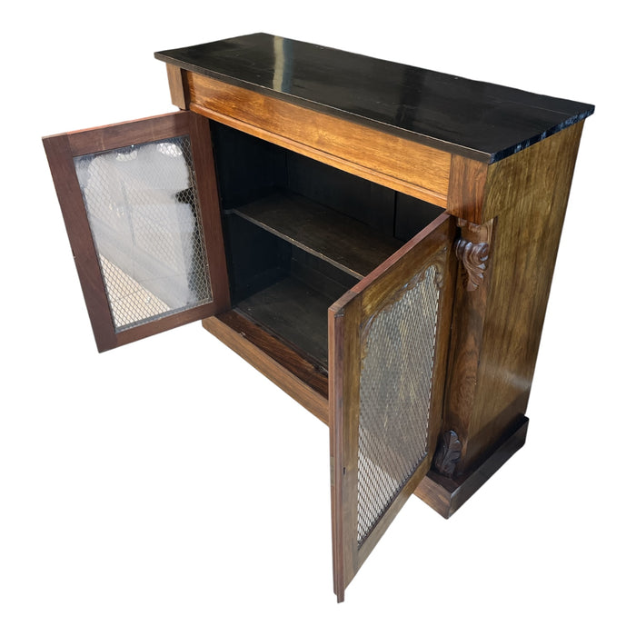 Raffa Buffet Table