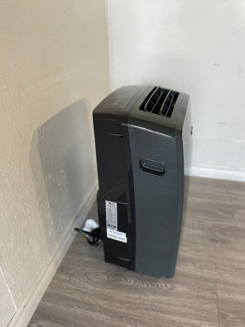 LG Portable Air Conditioner