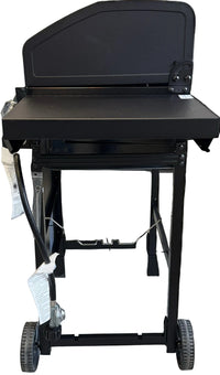 Nexgrill 3-Burner Propane BBQ Grill in Black