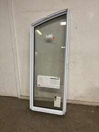 24” x 64” Casement Window