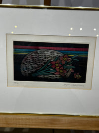 Daffodil By Artist: Narikama