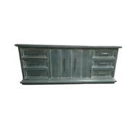 78- Inch Cottage Style Dresser