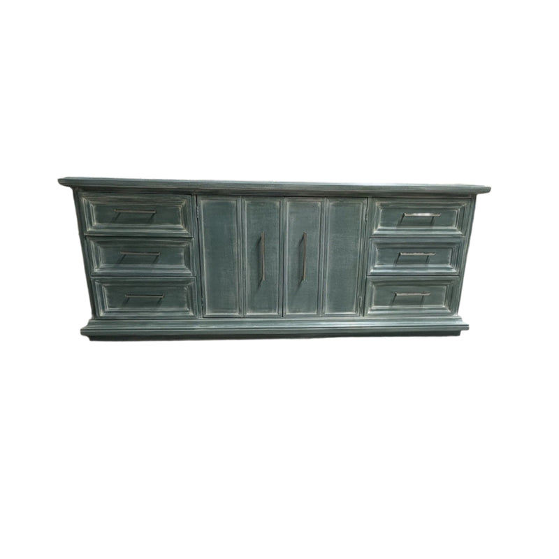 78- Inch Cottage Style Dresser