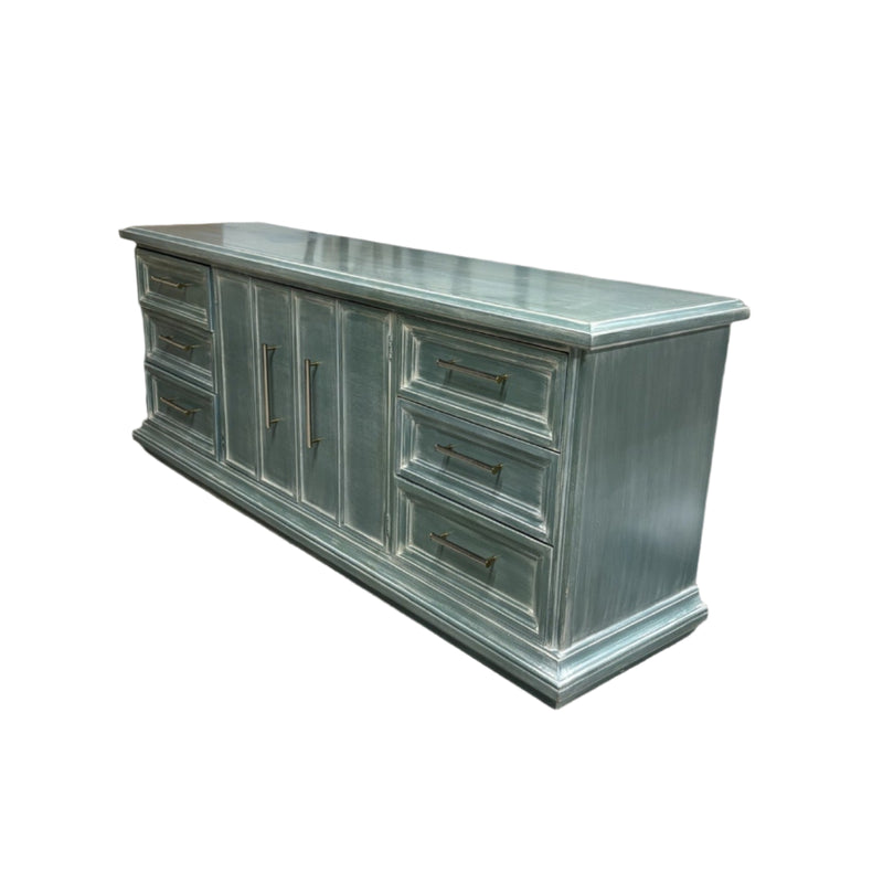 78- Inch Cottage Style Dresser