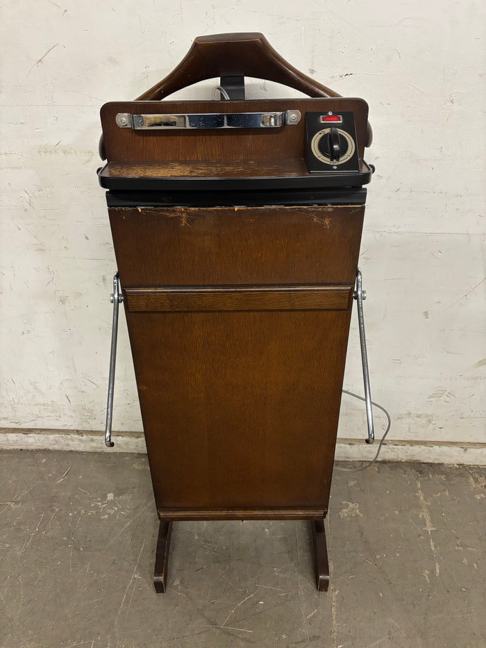 John Corby Corinthian Trouser Press