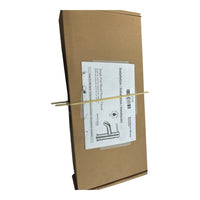 Aerro 1.2 GPM Single Post Mount Faucet