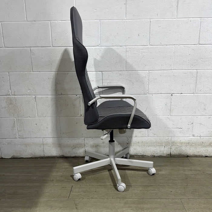 Grey Office Chair