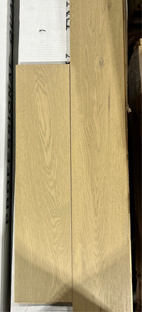 Umbrellar Luxury Engineered Flooring - Lot of 145sq ft