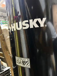Husky 60 Gallon Belt Drive Oil Lube Air Compressor