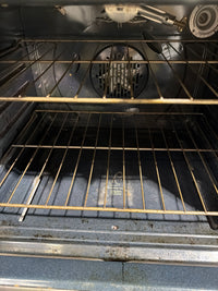 GE Gas Stainless Steel 30 inch Range / Stove