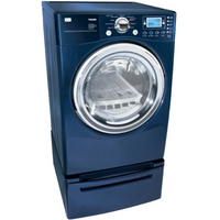 27" Front-load Electric Dryer