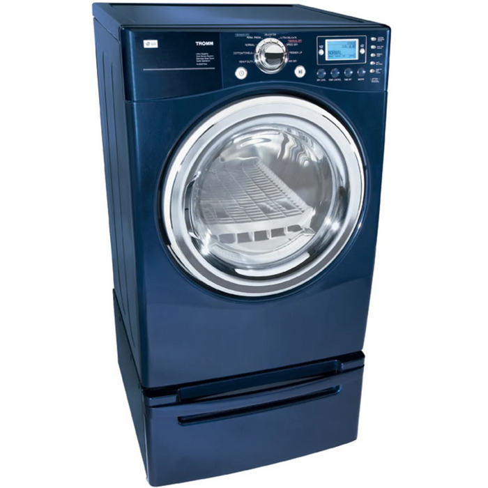 27" Front-load Electric Dryer