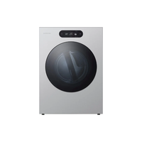 LG 29" Signature Electric Dryer — 9.0 cu ft, AI Sensor — DLEX9900S
