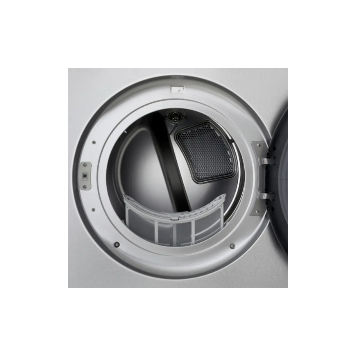 LG 29" Signature Electric Dryer — 9.0 cu ft, AI Sensor — DLEX9900S