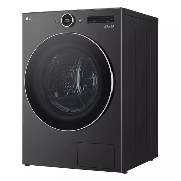 7.8 cu. ft. Mega Capacity Smart Front Load Dryer with Dual Inverter HeatPump™ Technology and Inverter Direct Drive Motor System
