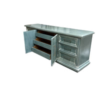 78- Inch Cottage Style Dresser