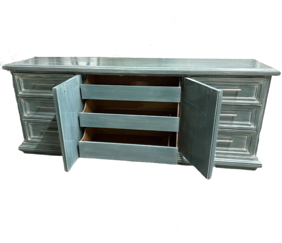 78- Inch Cottage Style Dresser