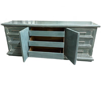 78- Inch Cottage Style Dresser