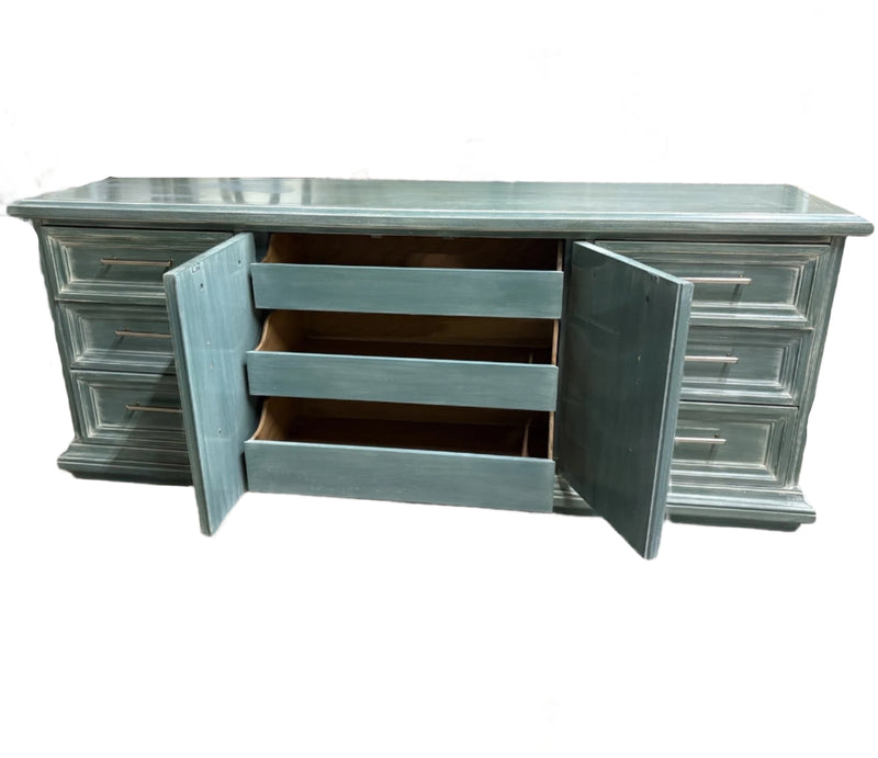78- Inch Cottage Style Dresser