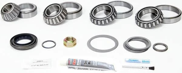 SKF Differential Bearing and Seal Kit SDK332