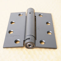 4.5x4x3.4mm Single Black Door Hinge, 5823FBB1