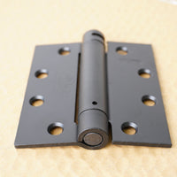 4.5x4x3.4mm Single Black Door Hinge, 5823FBB1
