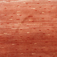5×9-ft Wool & Viscose Area Rug – Nouveau Shimmer Sienna, NOU0308-59