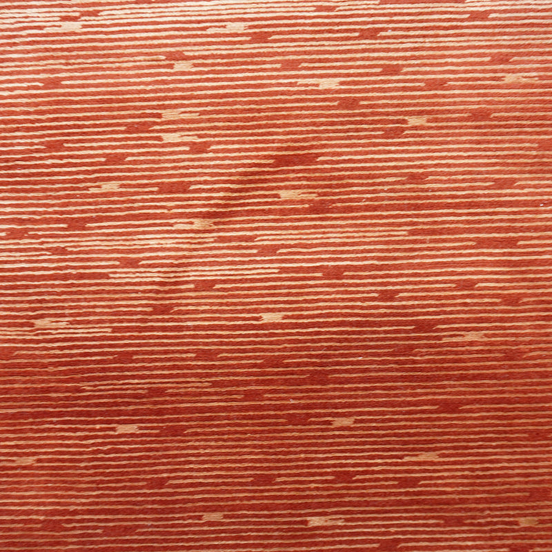 5×9-ft Wool & Viscose Area Rug – Nouveau Shimmer Sienna, NOU0308-59