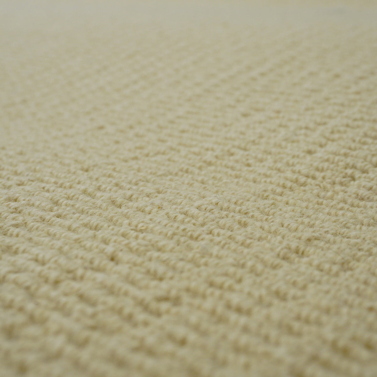 9×11-ft Sisal & Wool Area Rug – Sand Beige Flatweave, 288