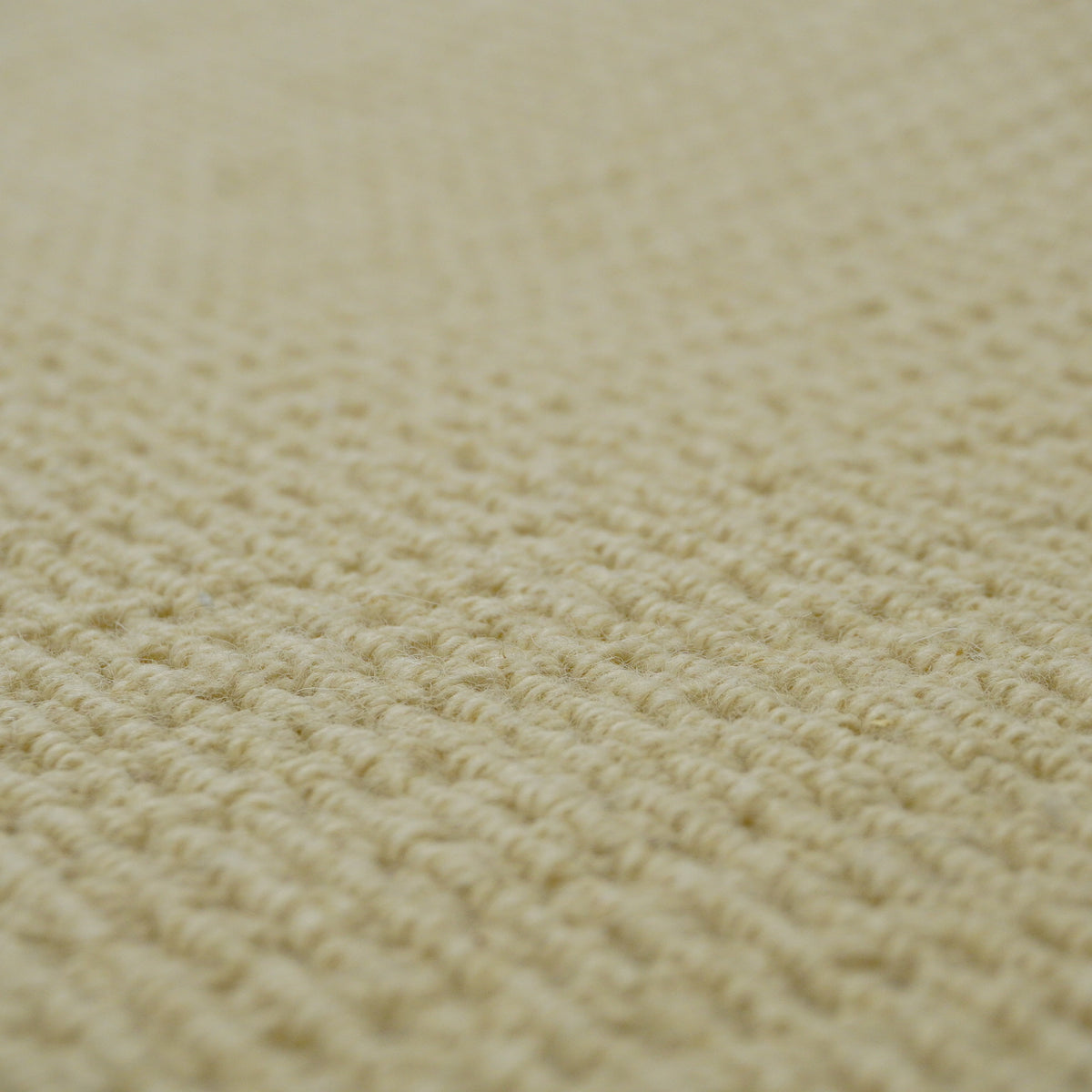 9×11-ft Sisal & Wool Area Rug – Sand Beige Flatweave, 288