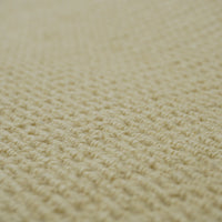 9×11-ft Sisal & Wool Area Rug – Sand Beige Flatweave, 288