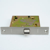 Interior Mortise Lock – Knob Passage Function in Satin Nickel, 8530.150.L