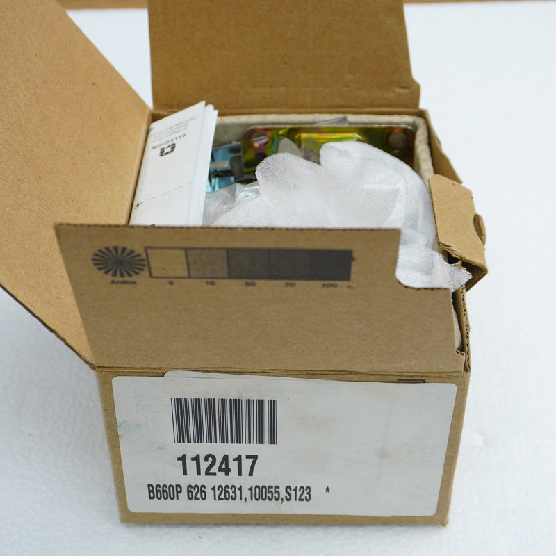 Single Cylinder Deadbolt in Satin Chrome, B660P 626