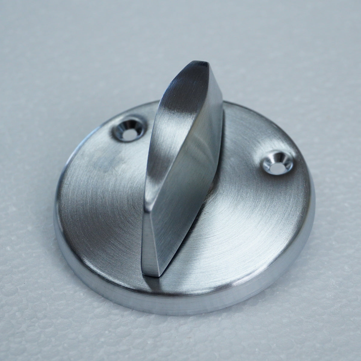 Single Cylinder Deadbolt in Satin Chrome, B660P 626