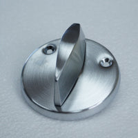 Single Cylinder Deadbolt in Satin Chrome, B660P 626