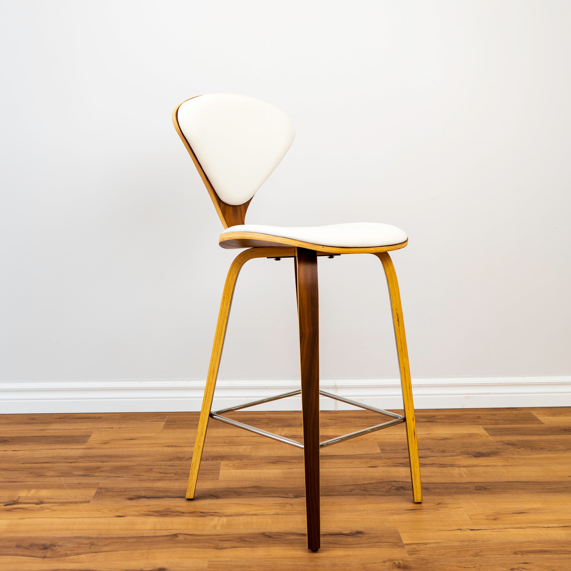 Satine best sale counter stool