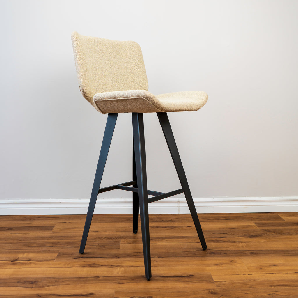 Astra Bar Stool- Shell