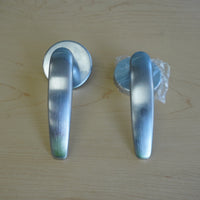 Schlage L9050L 07L Mortise Entrance/Office Lock – Less Cylinder, Satin Chrome