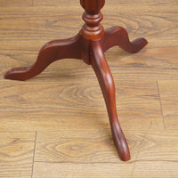 13 inch Round Side Table