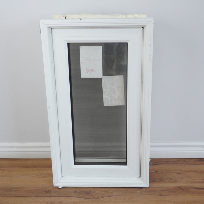 17x31-Inch Casement Window