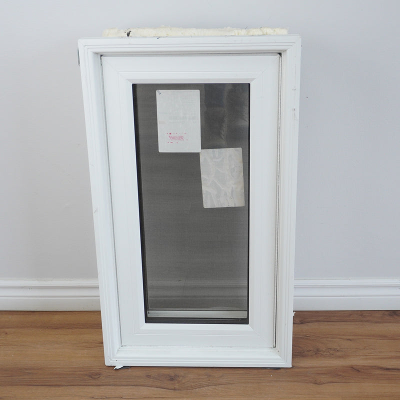 17x31-Inch Casement Window