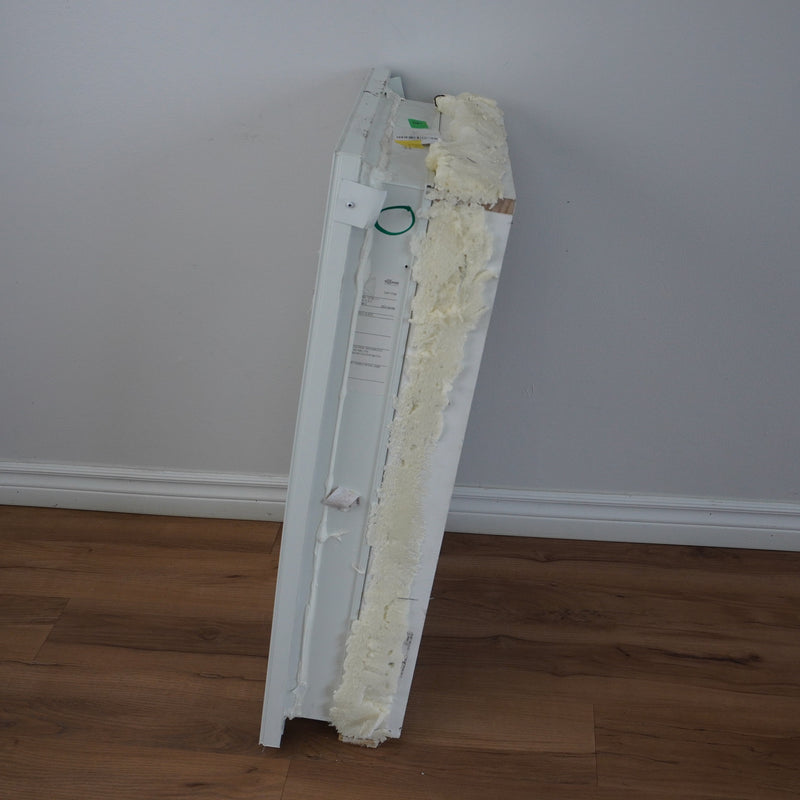 17x31-Inch Casement Window