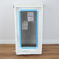 17x31-Inch Casement Window