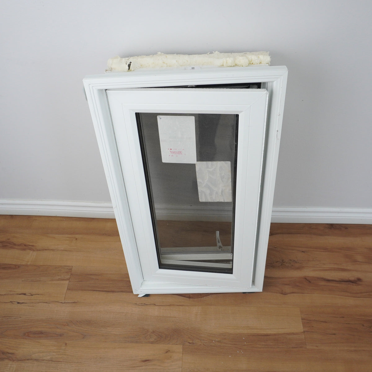 17x31-Inch Casement Window