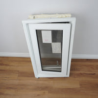 17x31-Inch Casement Window