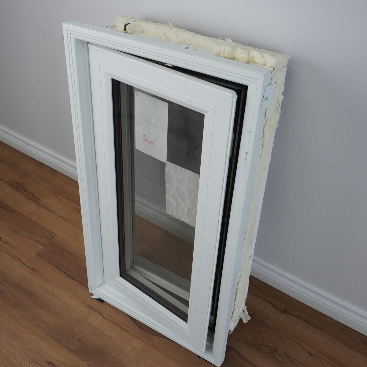 17x31-Inch Casement Window