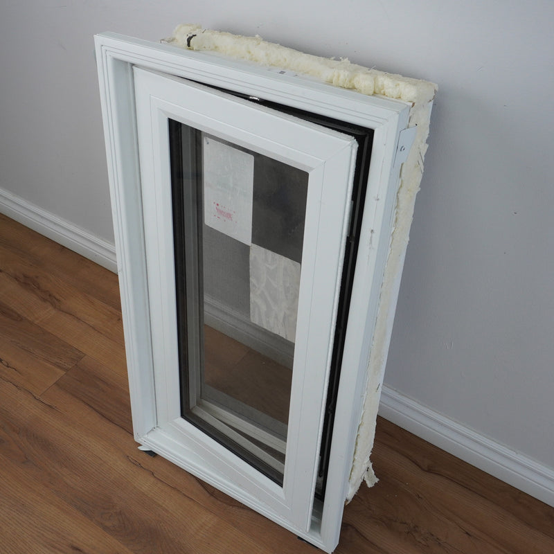 17x31-Inch Casement Window