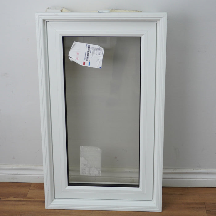 20x35-Inch Fixed Window