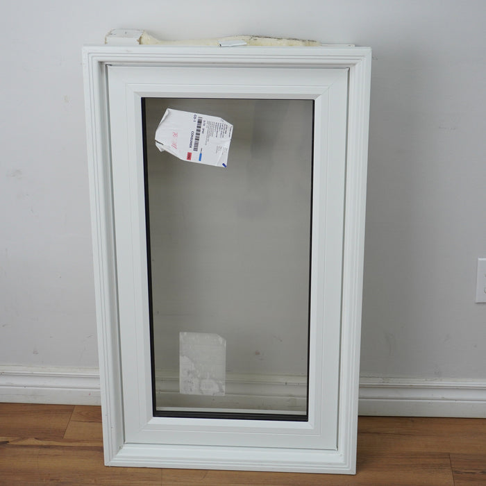 20x35-Inch Fixed Window